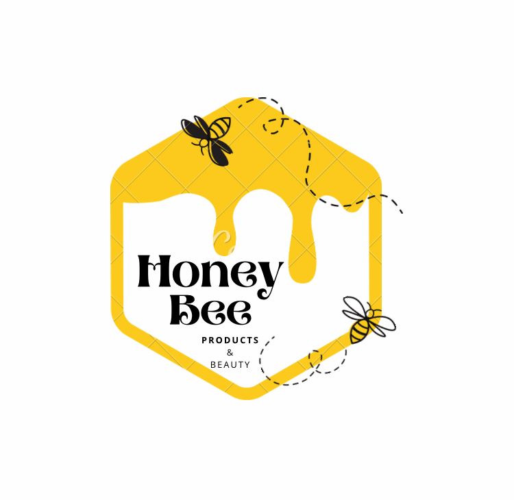 Logo da HoneyBee